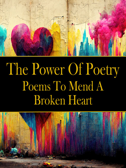 Title details for The Power of Poetry by Edgar Allan Poe - Available